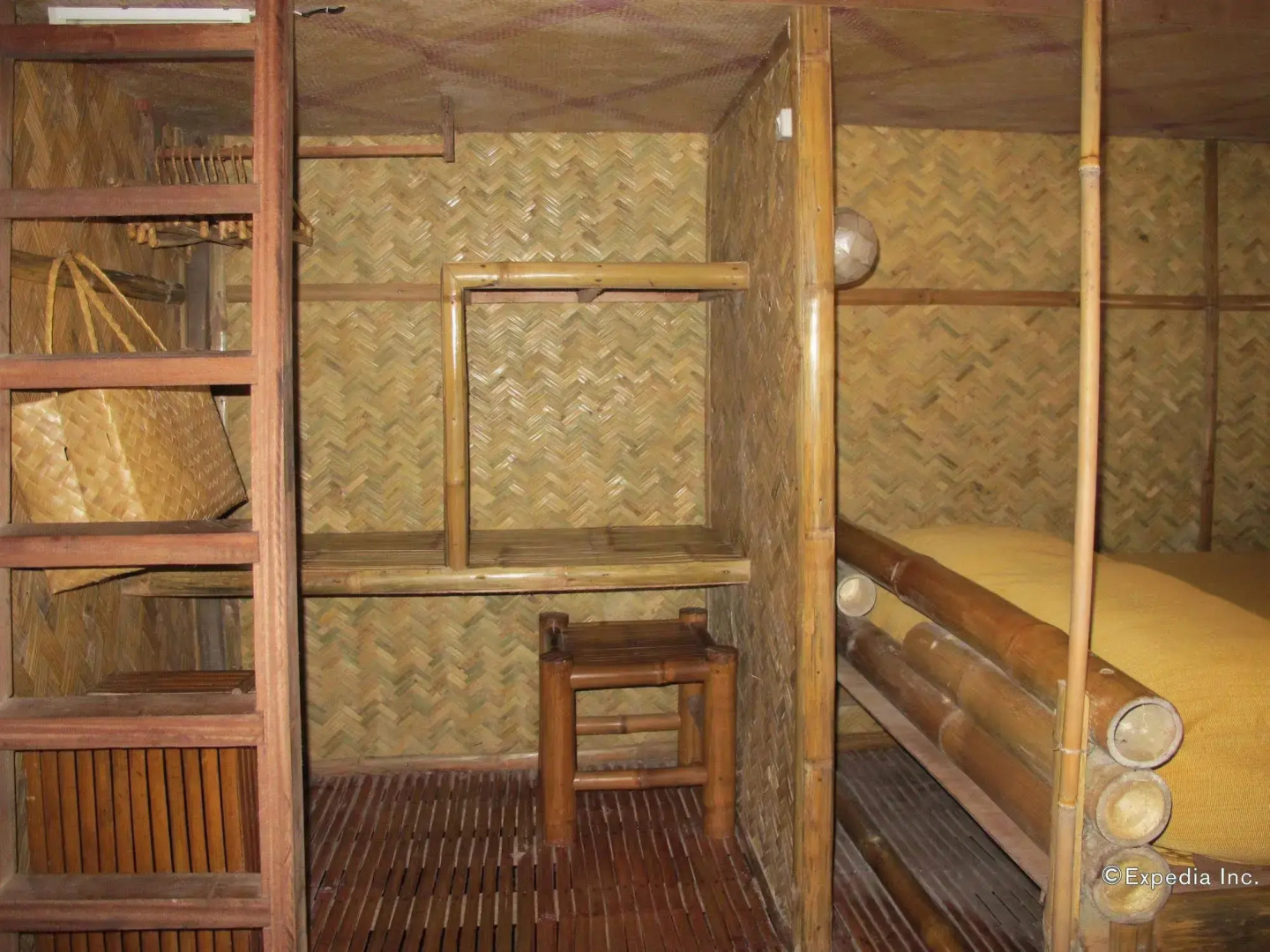 Coco Beach Island Resort