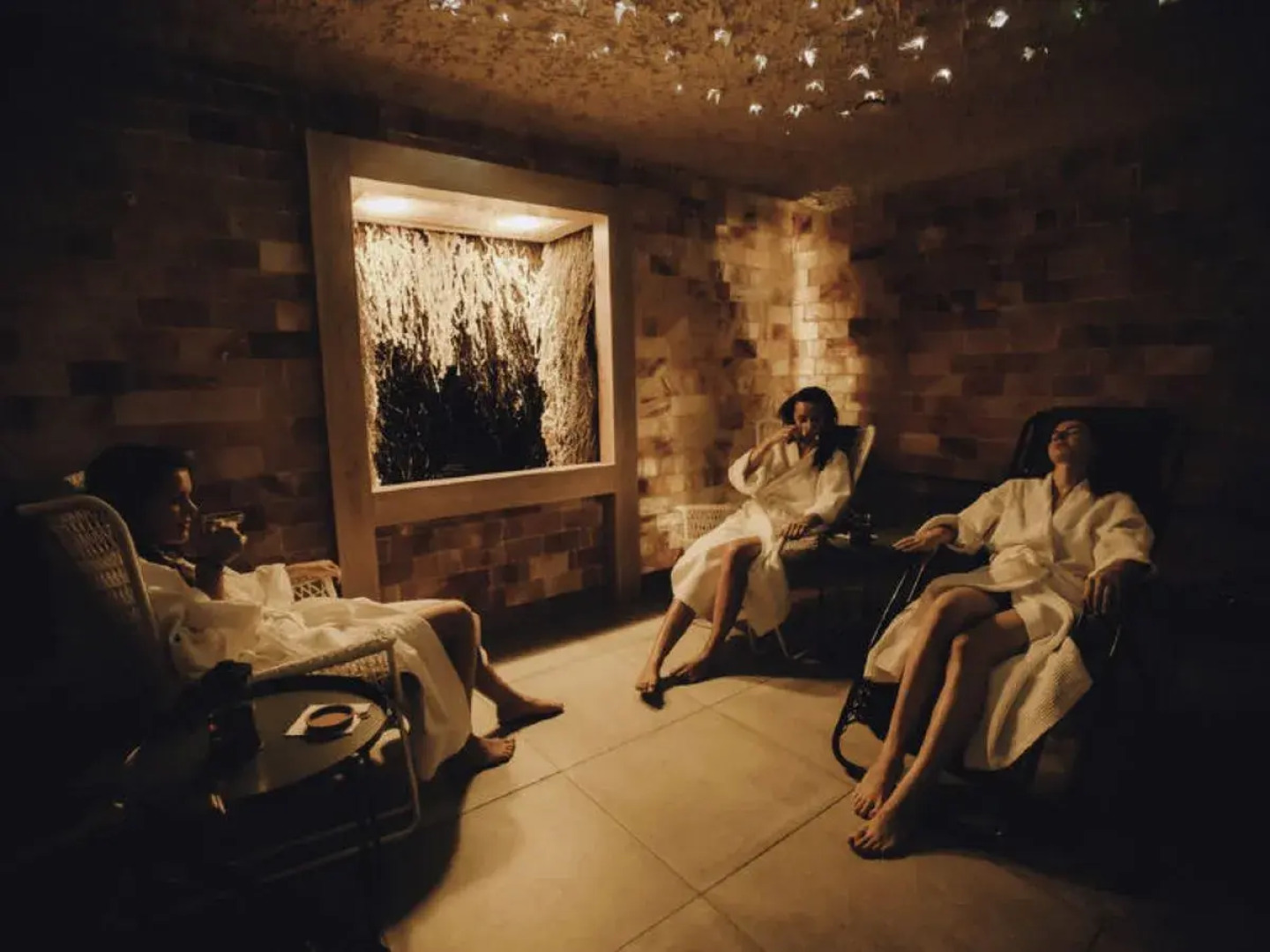 STARA WIEś RESORT & ODNOWA 9665