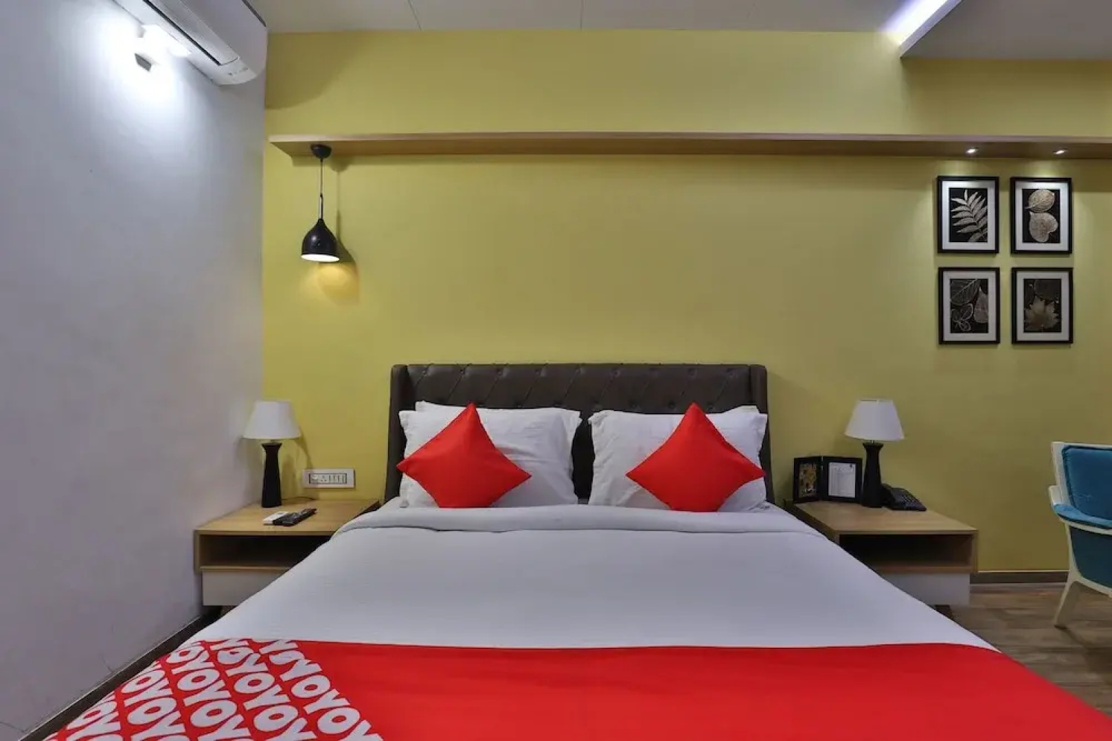 OYO Townhouse 27926 Sector 66 Noida
