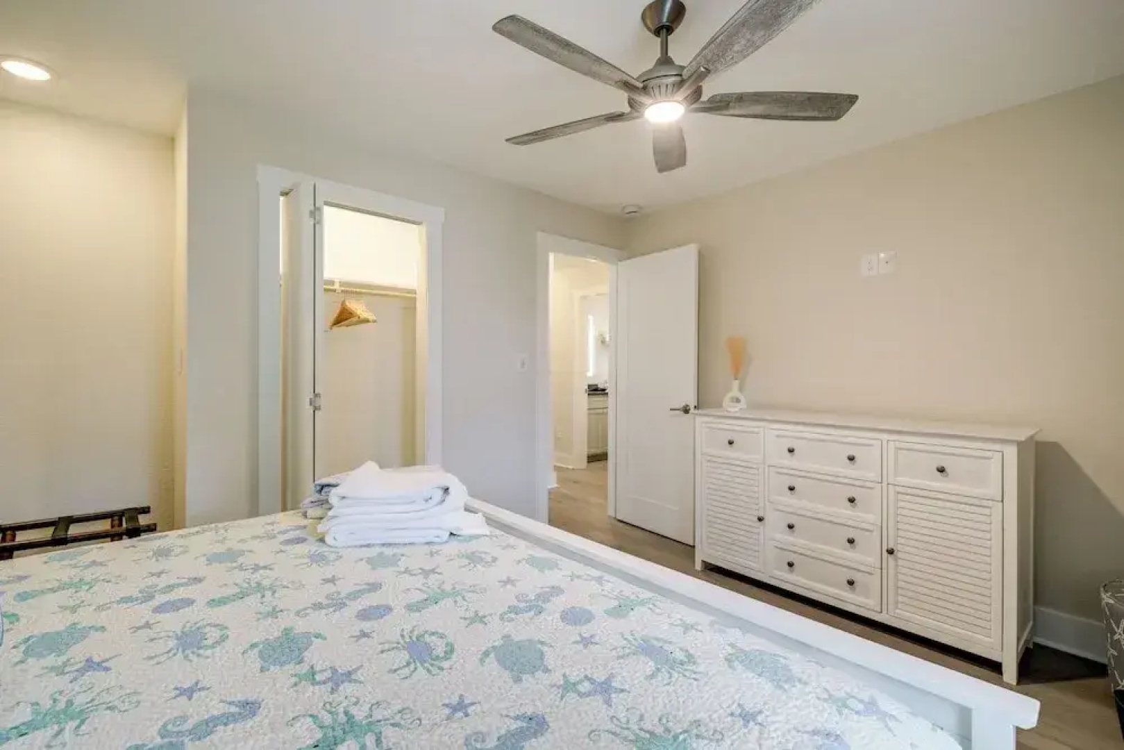 Private Dock & Beach Access: Outer Banks Area Home