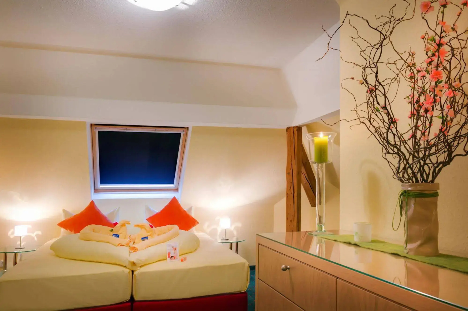 Ferien Hotel Südharz