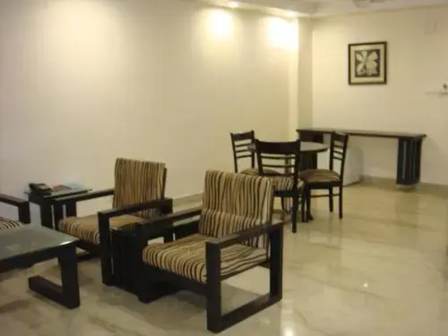 Hotel Shreshtha