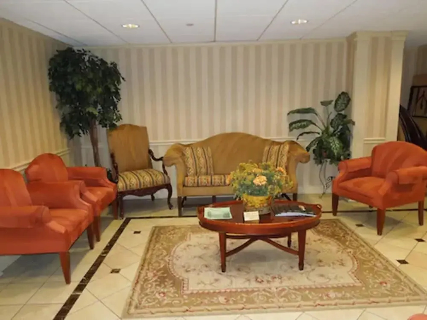 Rockville Centre Inn