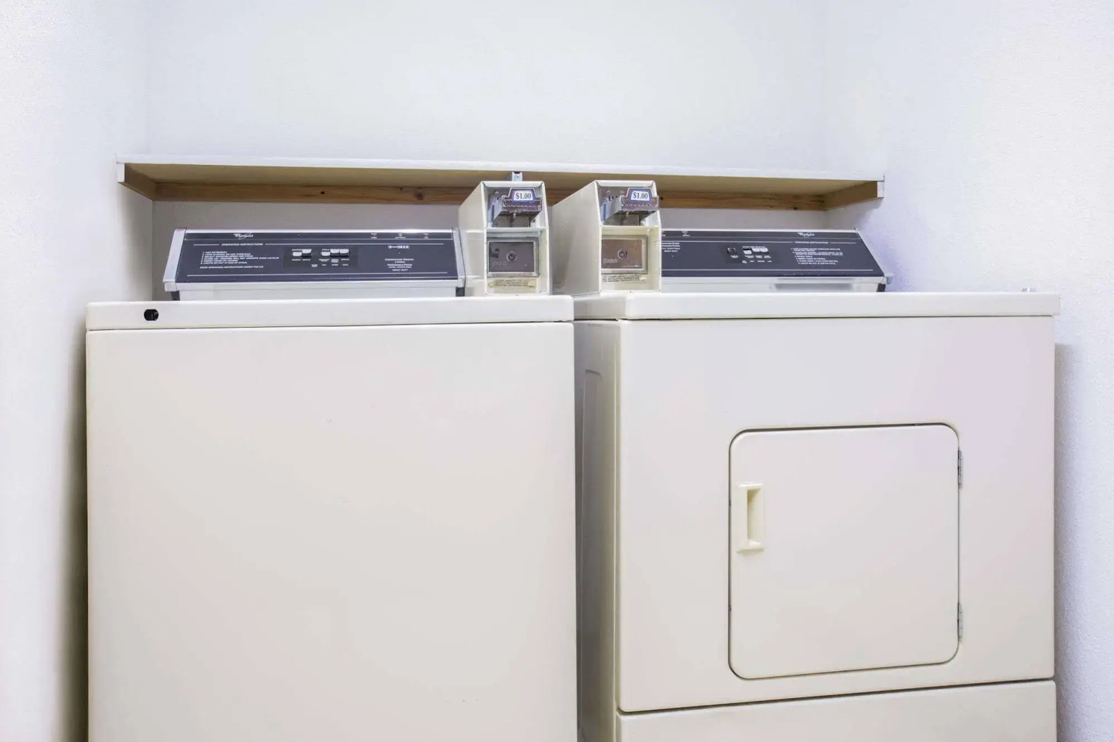 Super 8 Sweet Springs