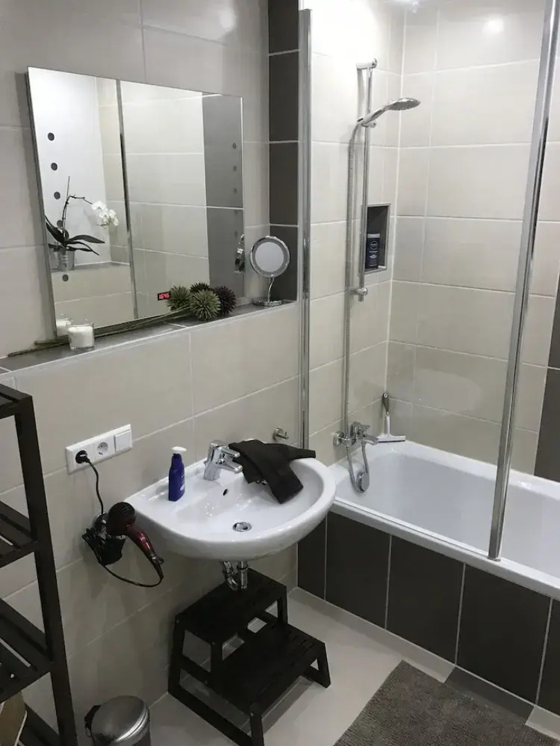 MY HOME - Gästezimmer