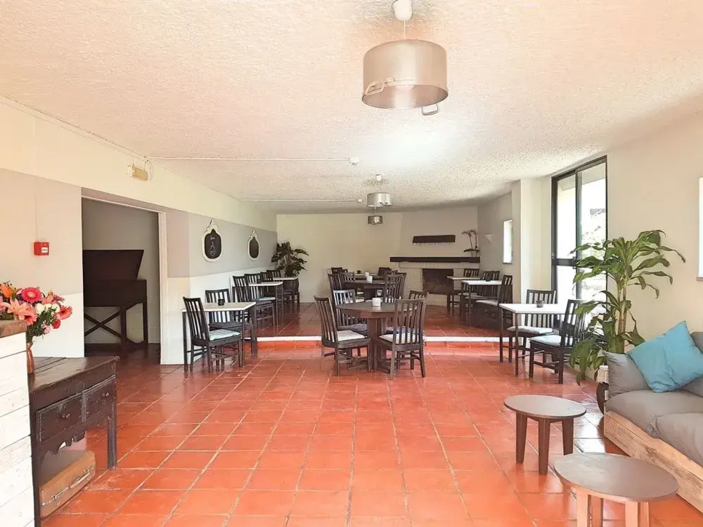 Guesthouse Casadoalto - Ex Casabranca