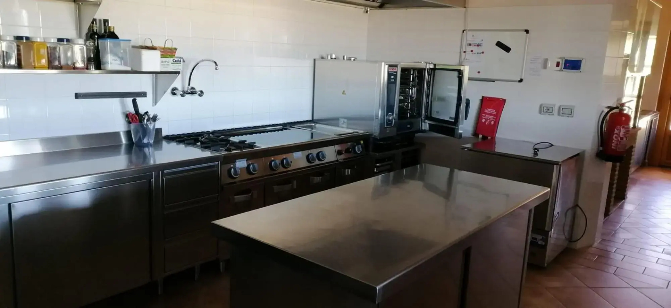 Luxury Villa With spa in Val d Orcia-villa LE Buche