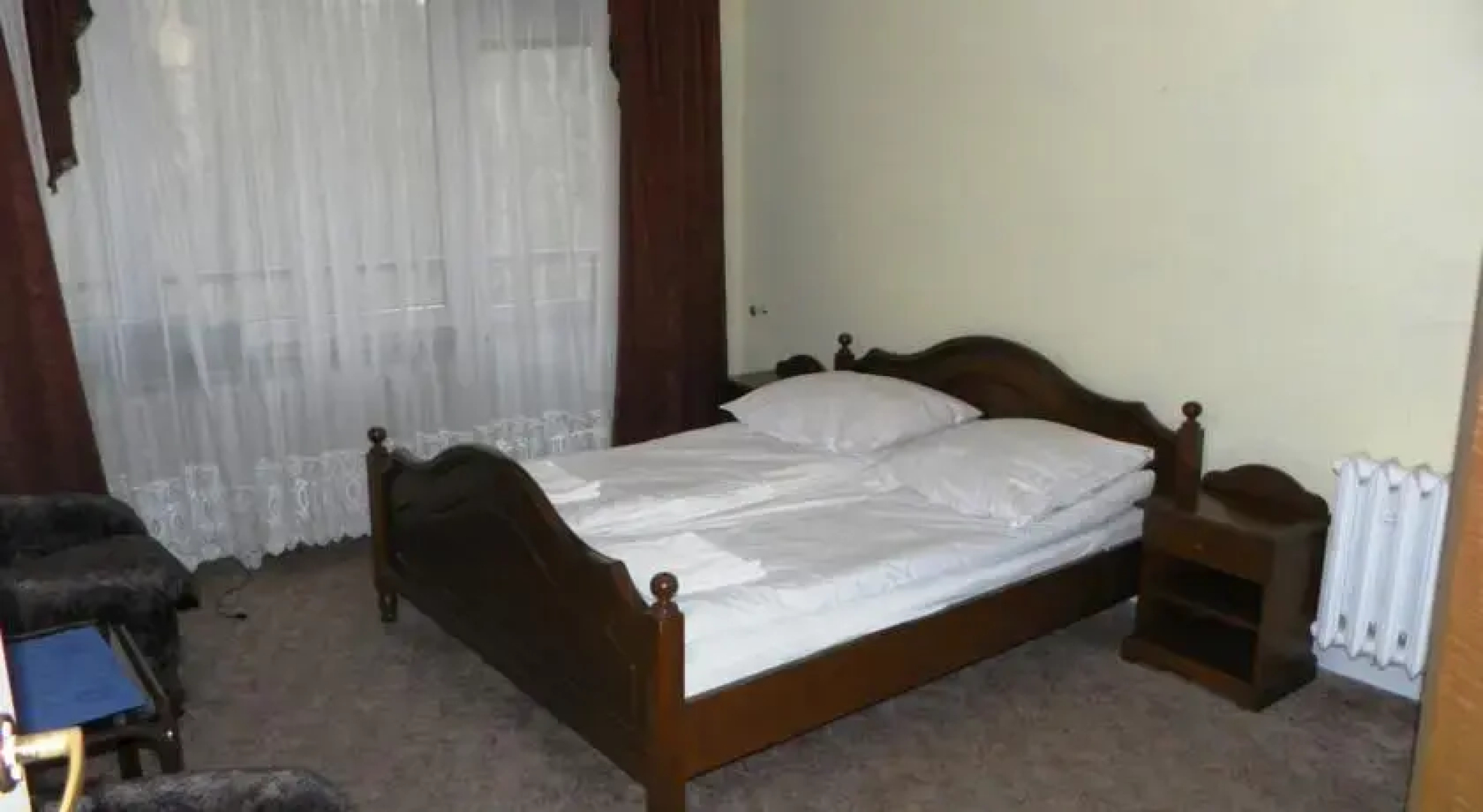 Ośrodek Szkoleniowo Wypoczynkowy AFOR