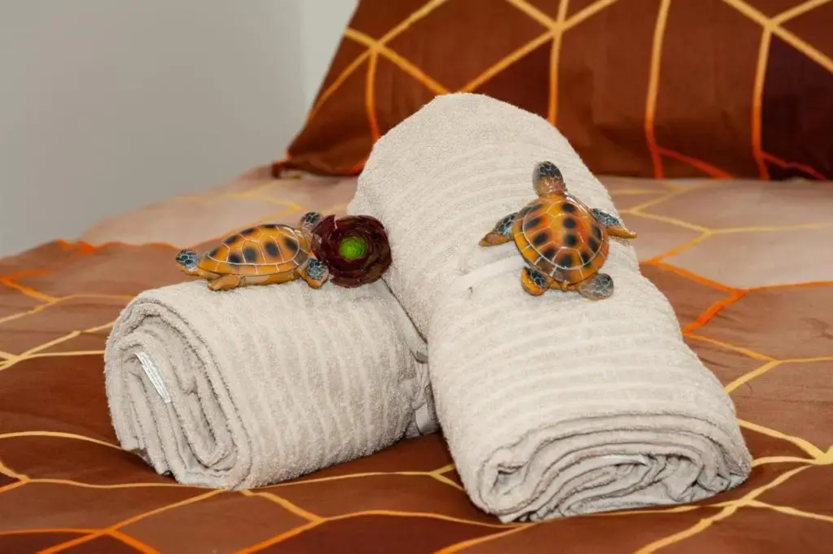 Appartement Baia delle mimose H9