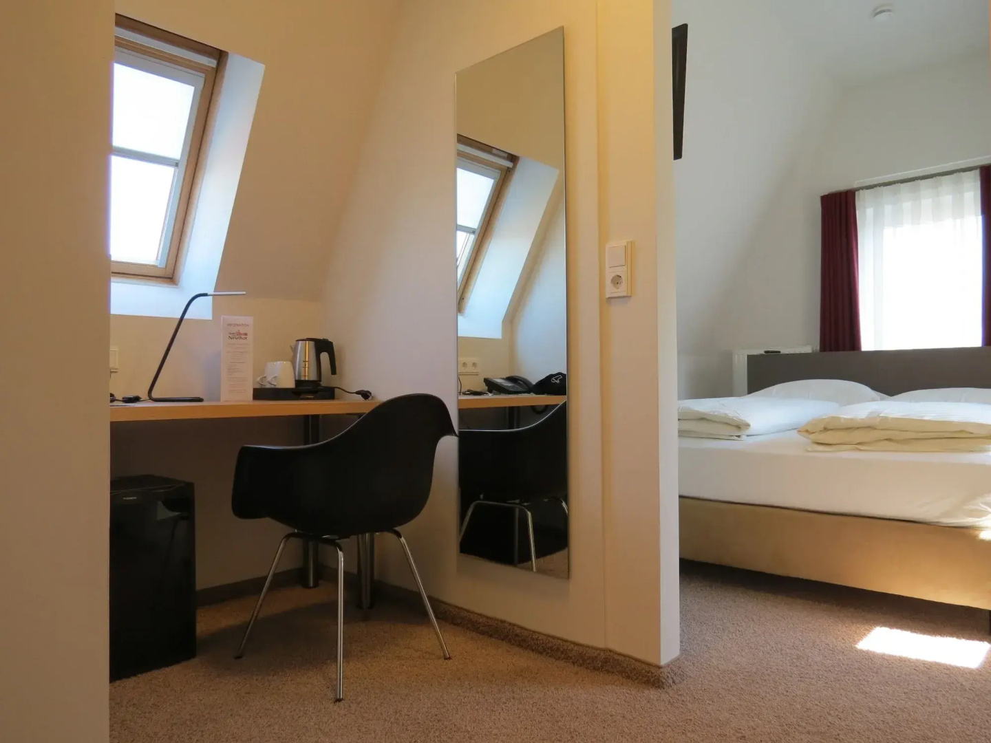 Hotel Neuthor