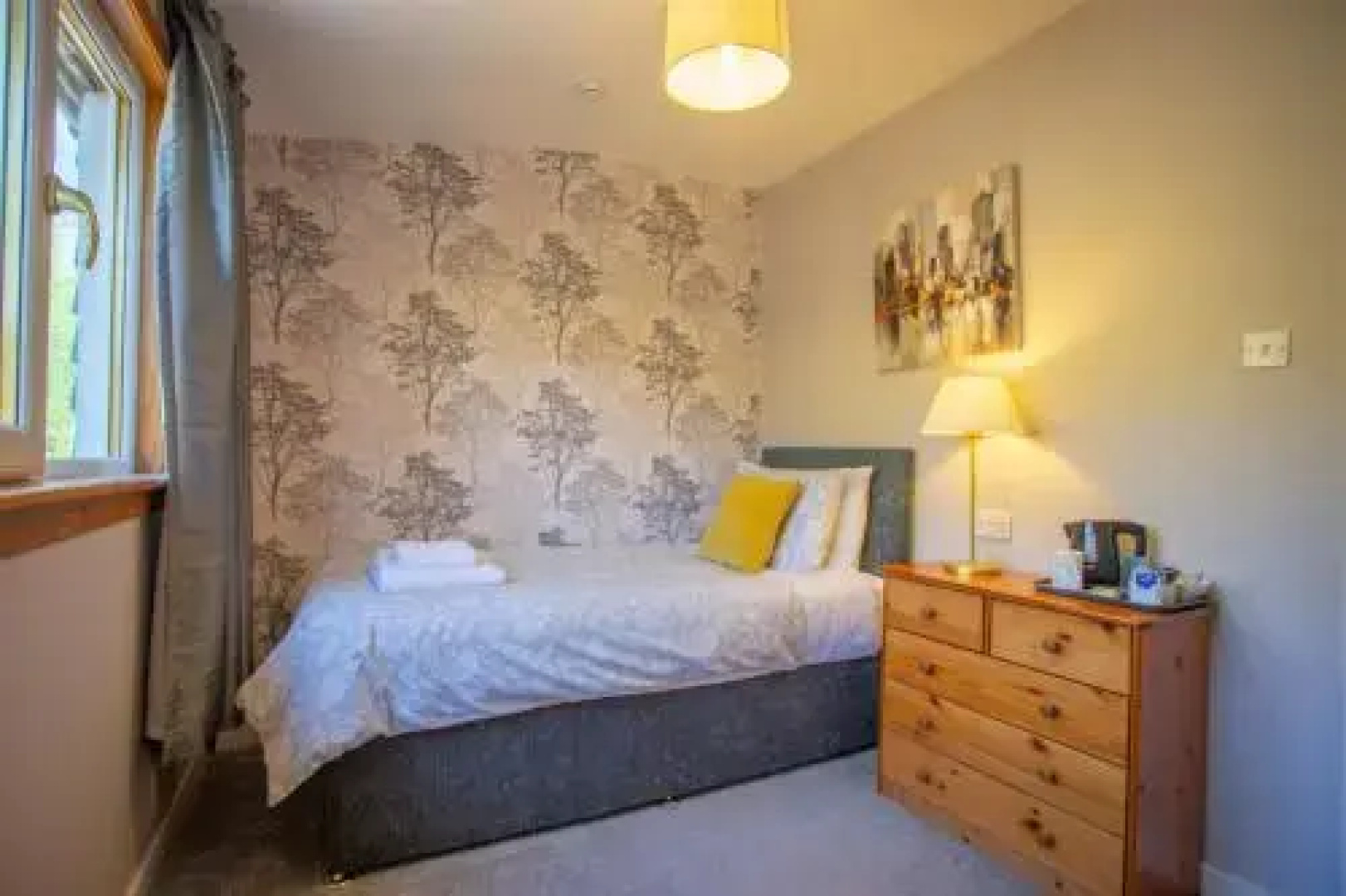 The Braes Guest House
