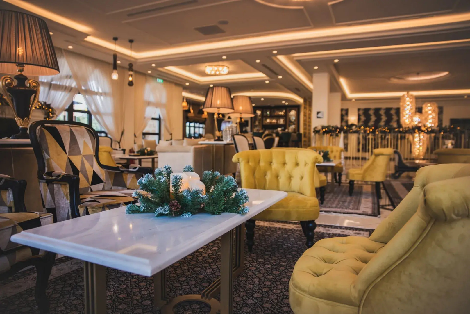 Kyniska Palace Conference & Spa