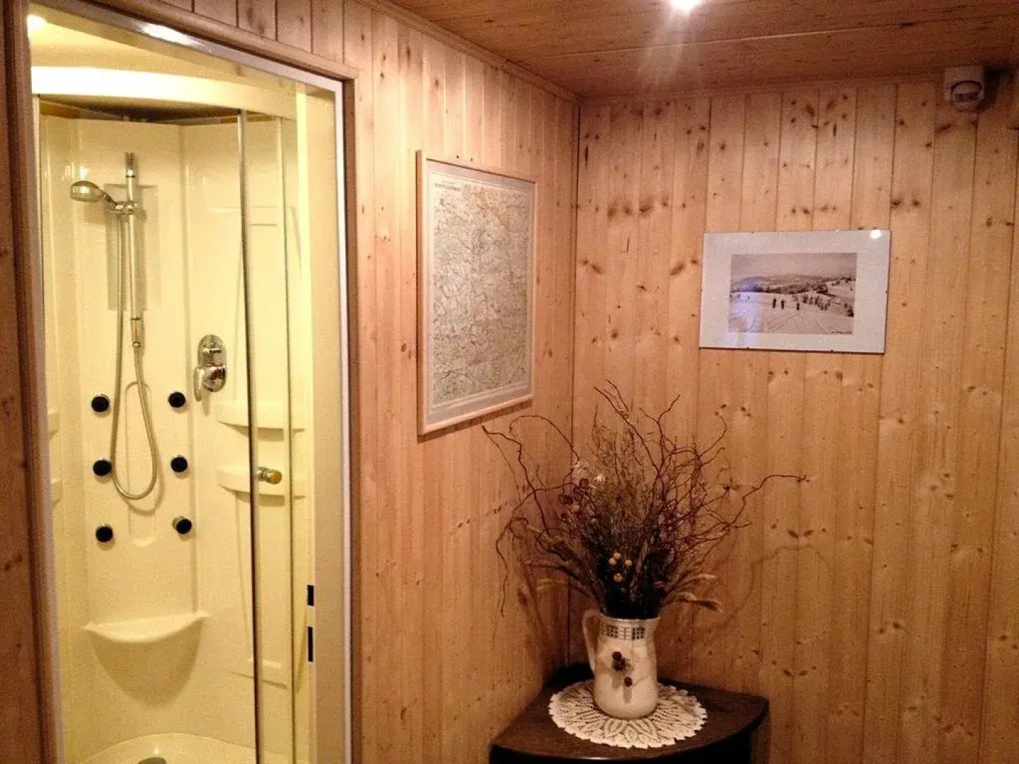 Horský hotel Portáš