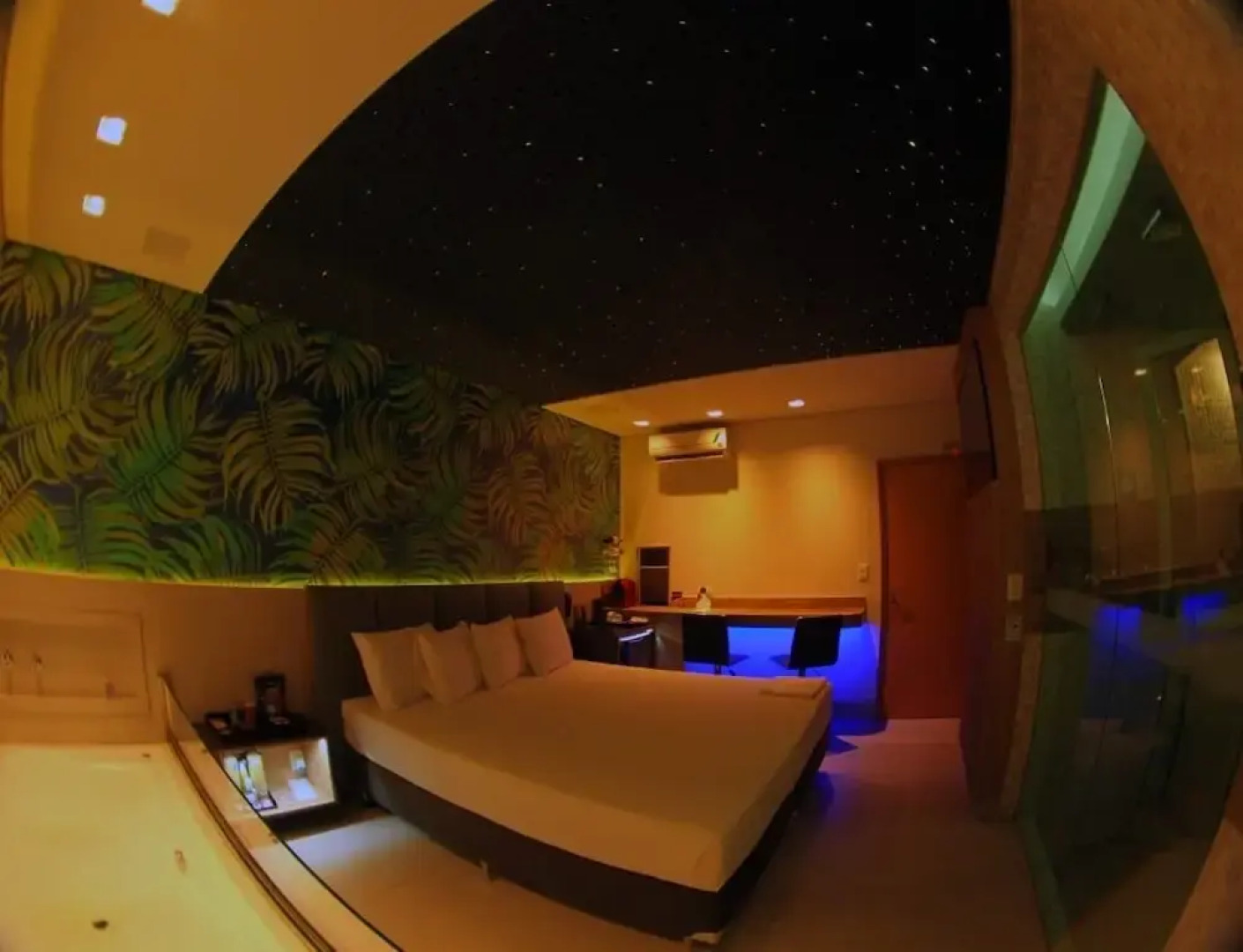 Motel Dubai - Adults Only