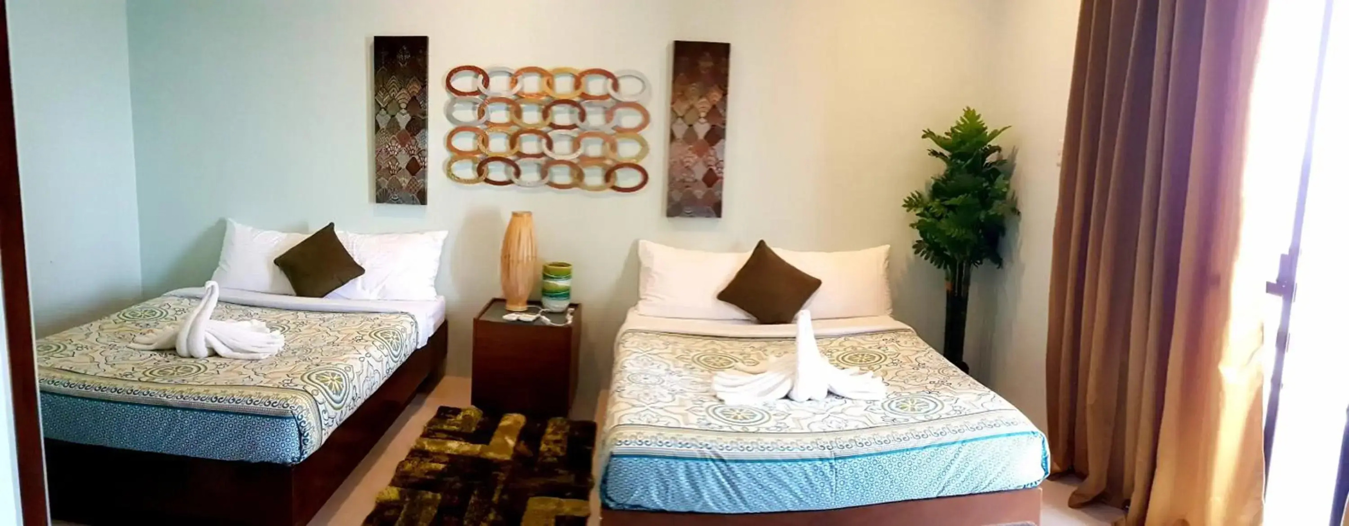 Tropical Fun Ta Sea Rentals