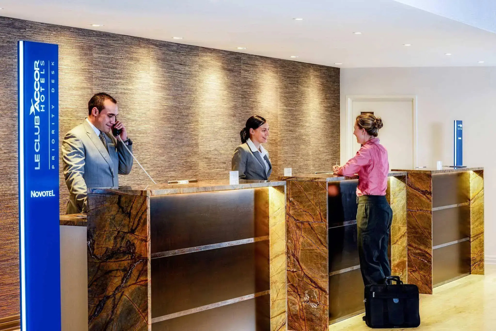 Novotel Rotorua Lakeside