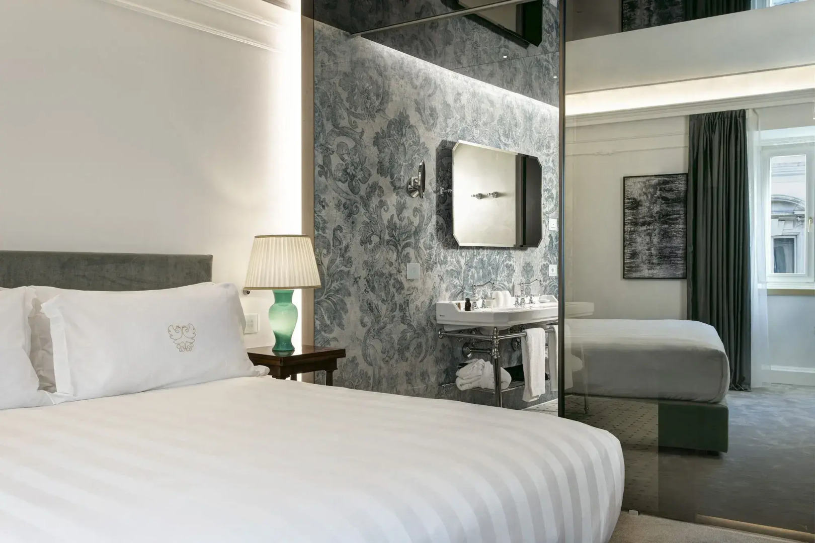 Grand Hotel Duchi d'Aosta