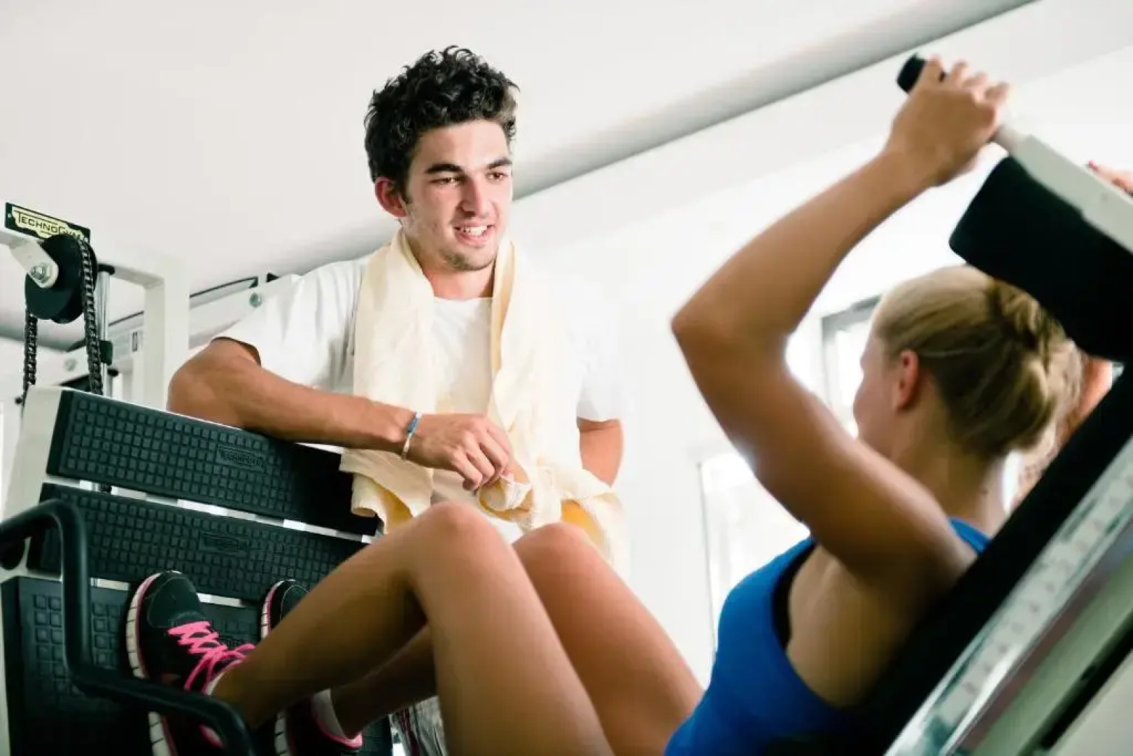 Sporthotel Grafenwald