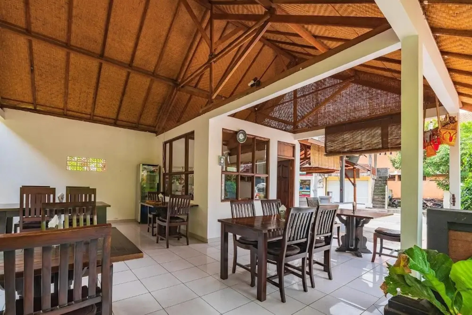 Pondok Wisata Sartaya 2