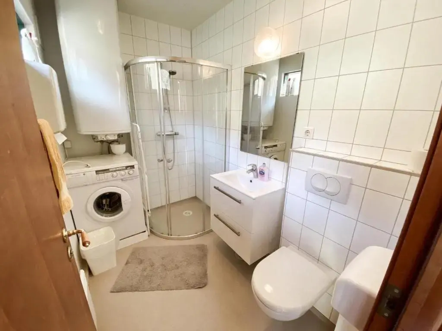 Litla-Hof Guesthouse