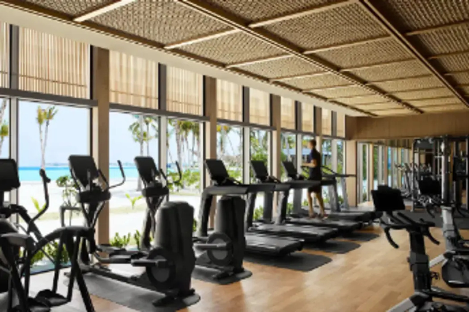 The Ritz-Carlton Maldives, Fari Islands