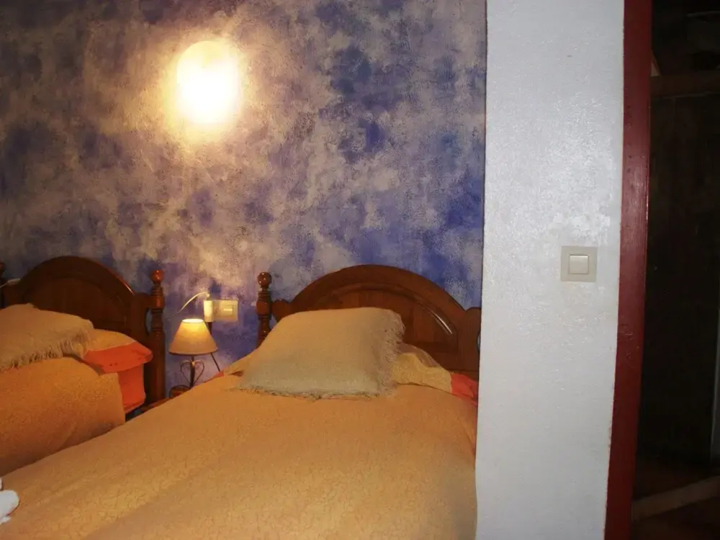 Quaint Holiday Home in Riudaura With Shared Pool