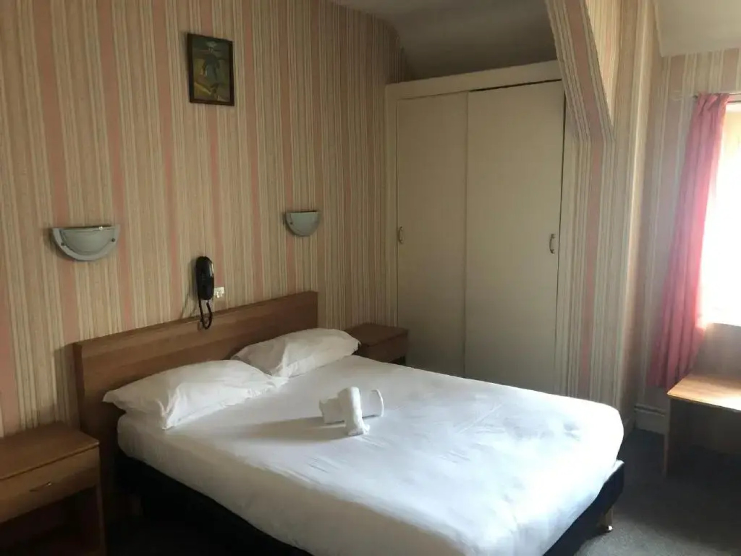 Hostellerie du Cheval Blanc