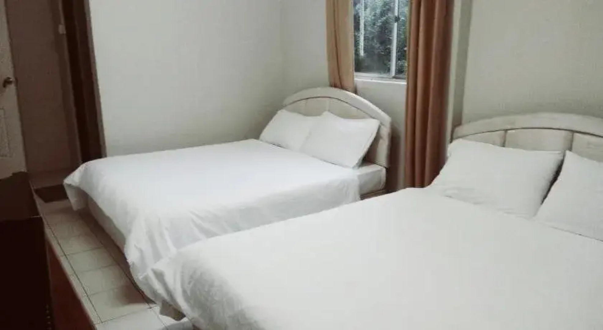 Tc theme park Guest house