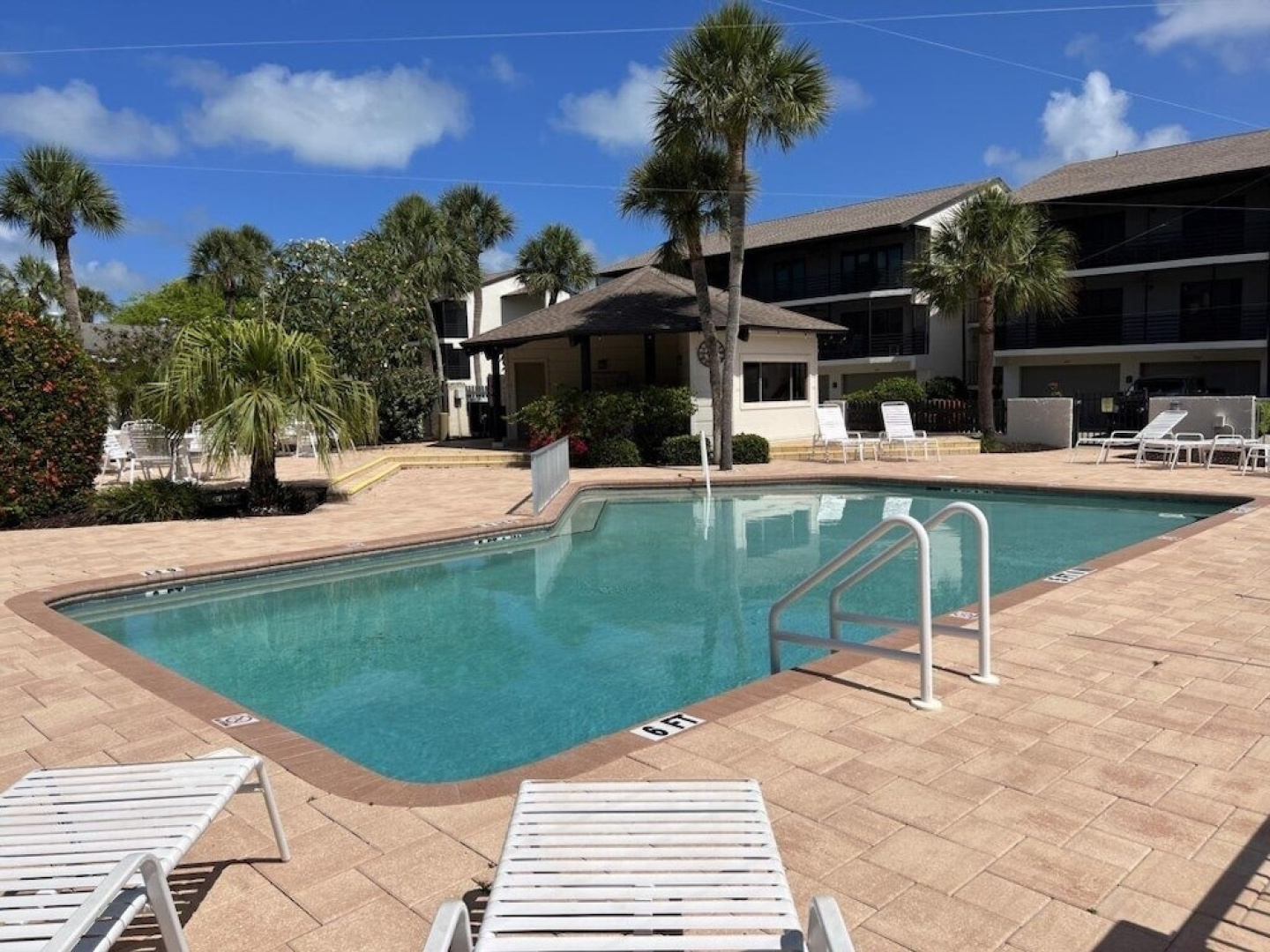 Bayside Retreat