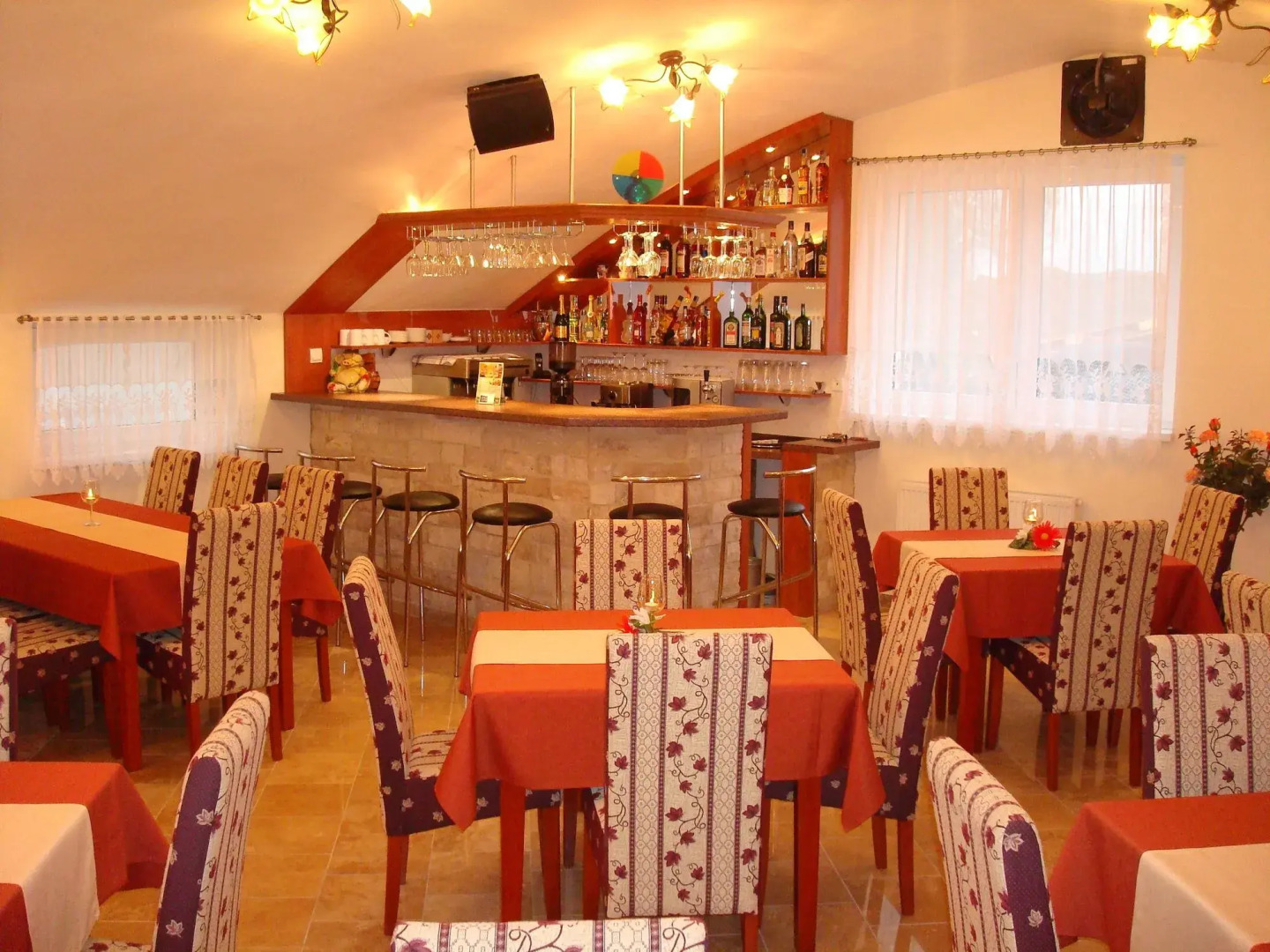 Penzión Zlatý Jeleň