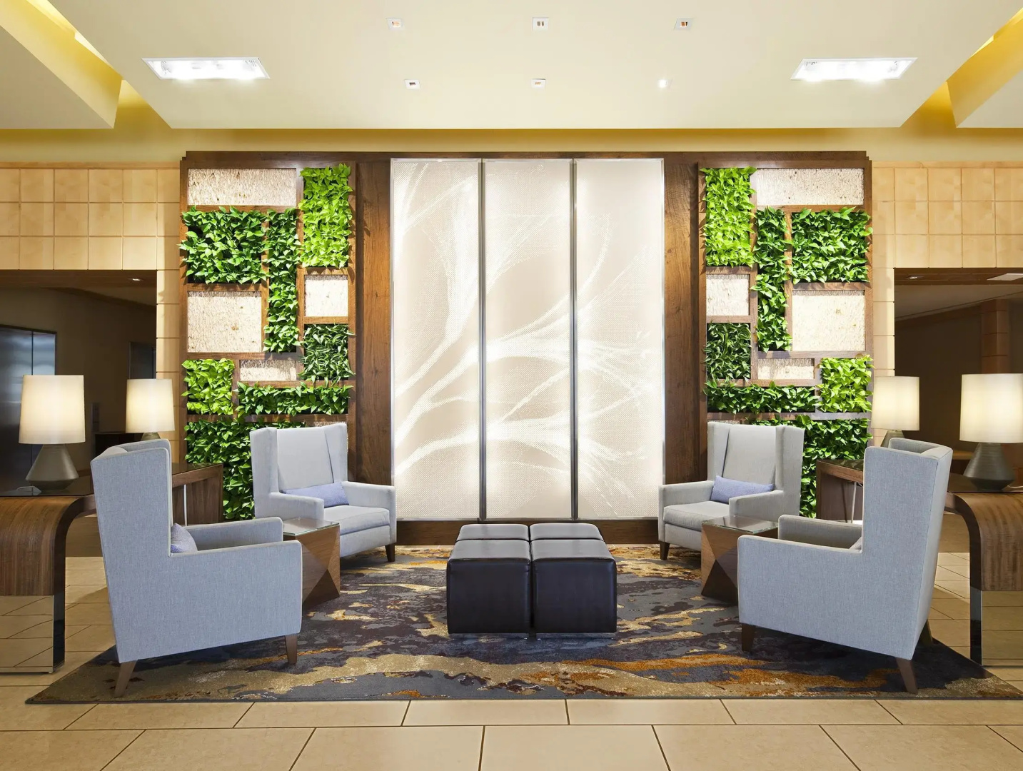 The Westin Arlington