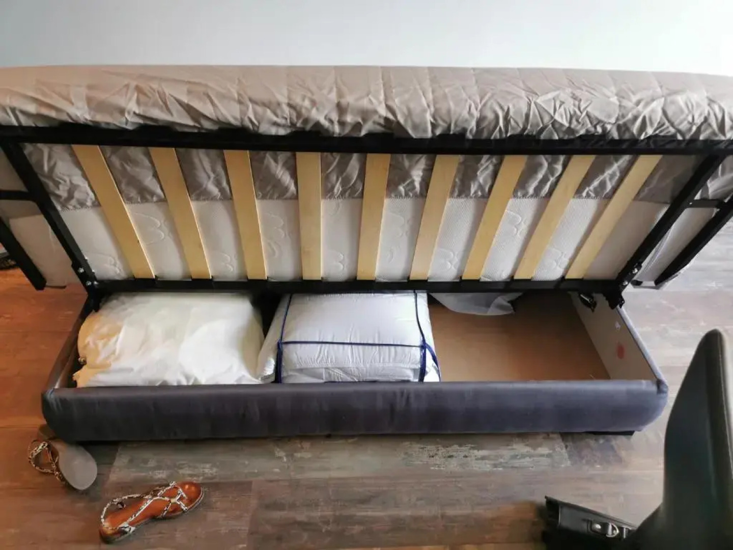 Joli Appartement 2 pièces 4 voyageurs tout équipé