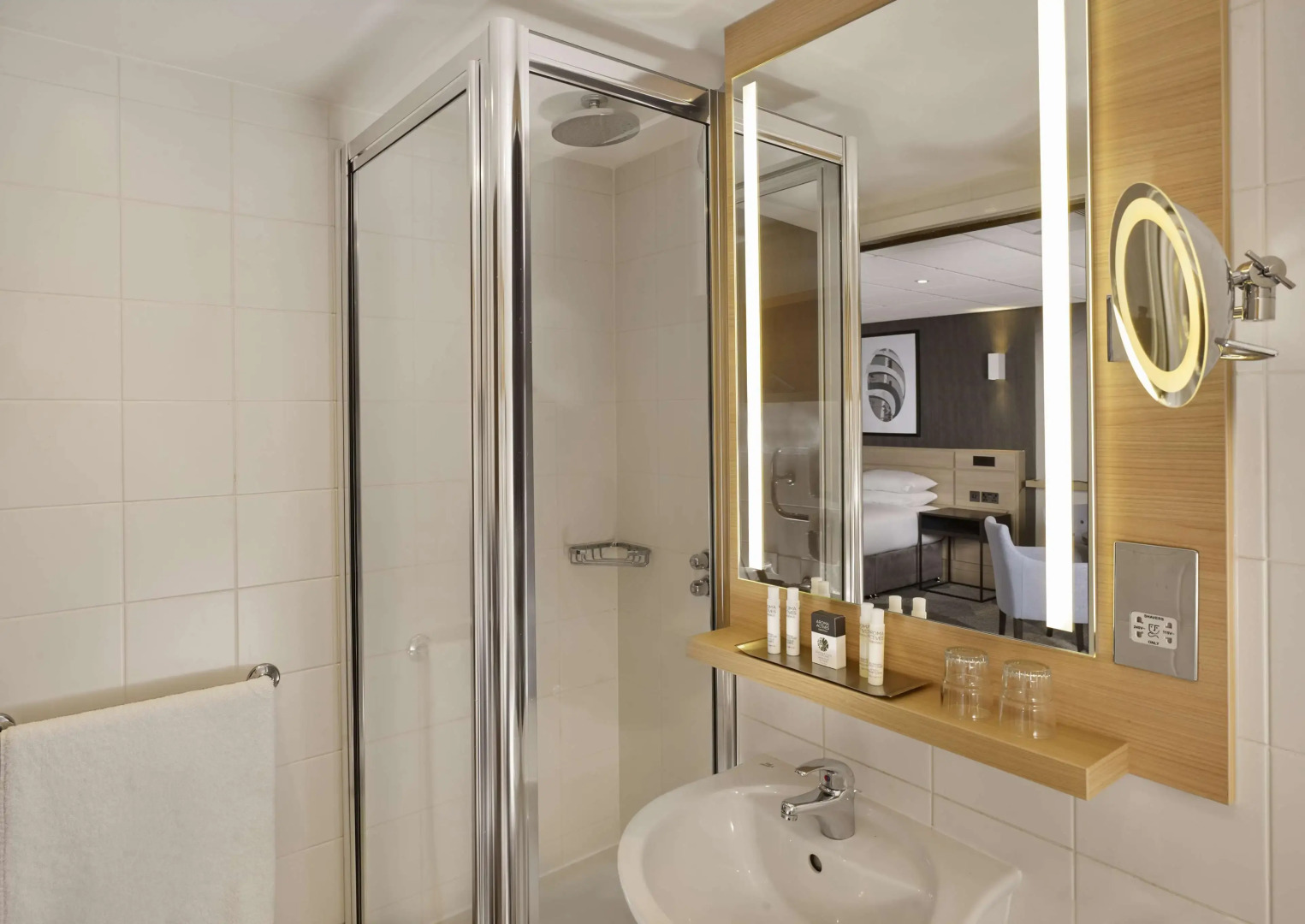 DoubleTree by Hilton Coventry Building Society Arena