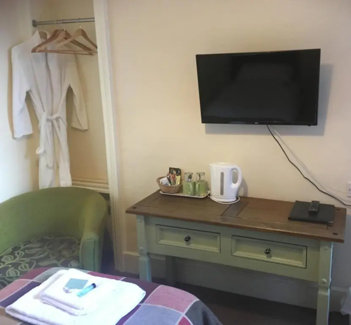 Mairs Bed And Breakfast