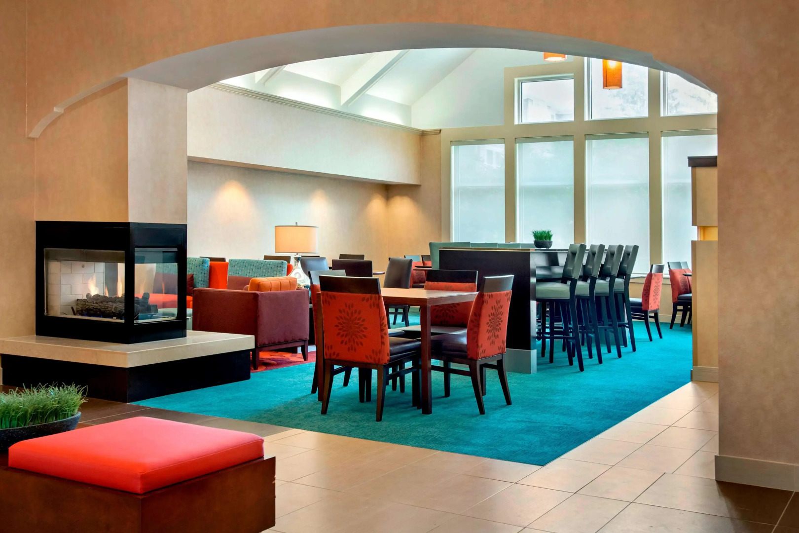Sonesta ES Suites Allentown Bethlehem Airport