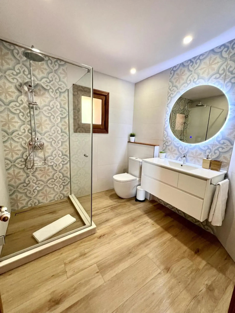 Villa Natural Barcarés