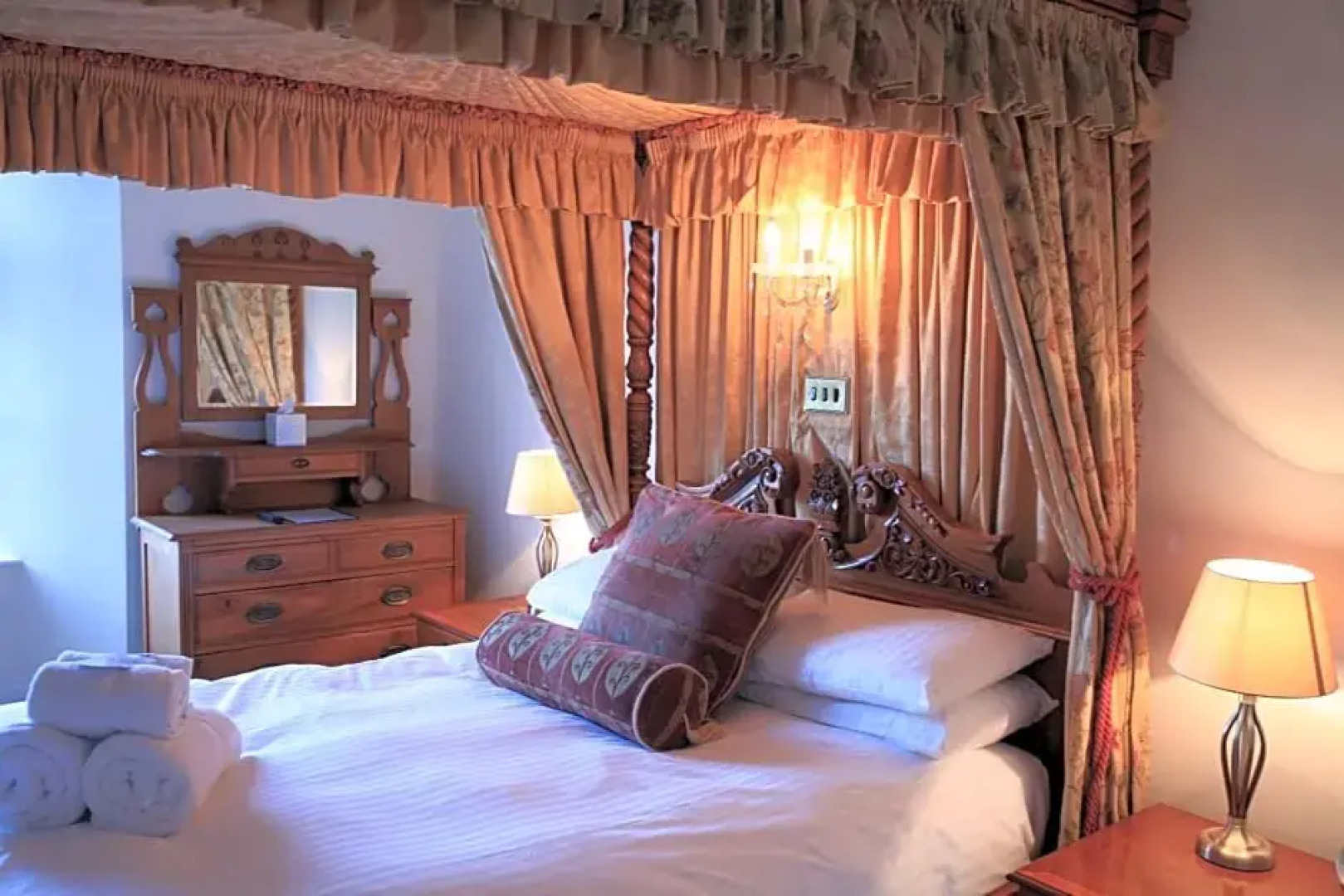 Bonnicott House Hotel