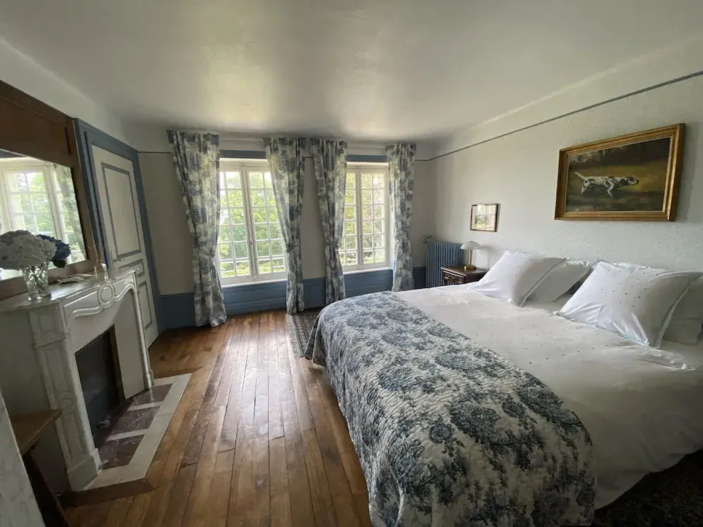 Château La Rametière