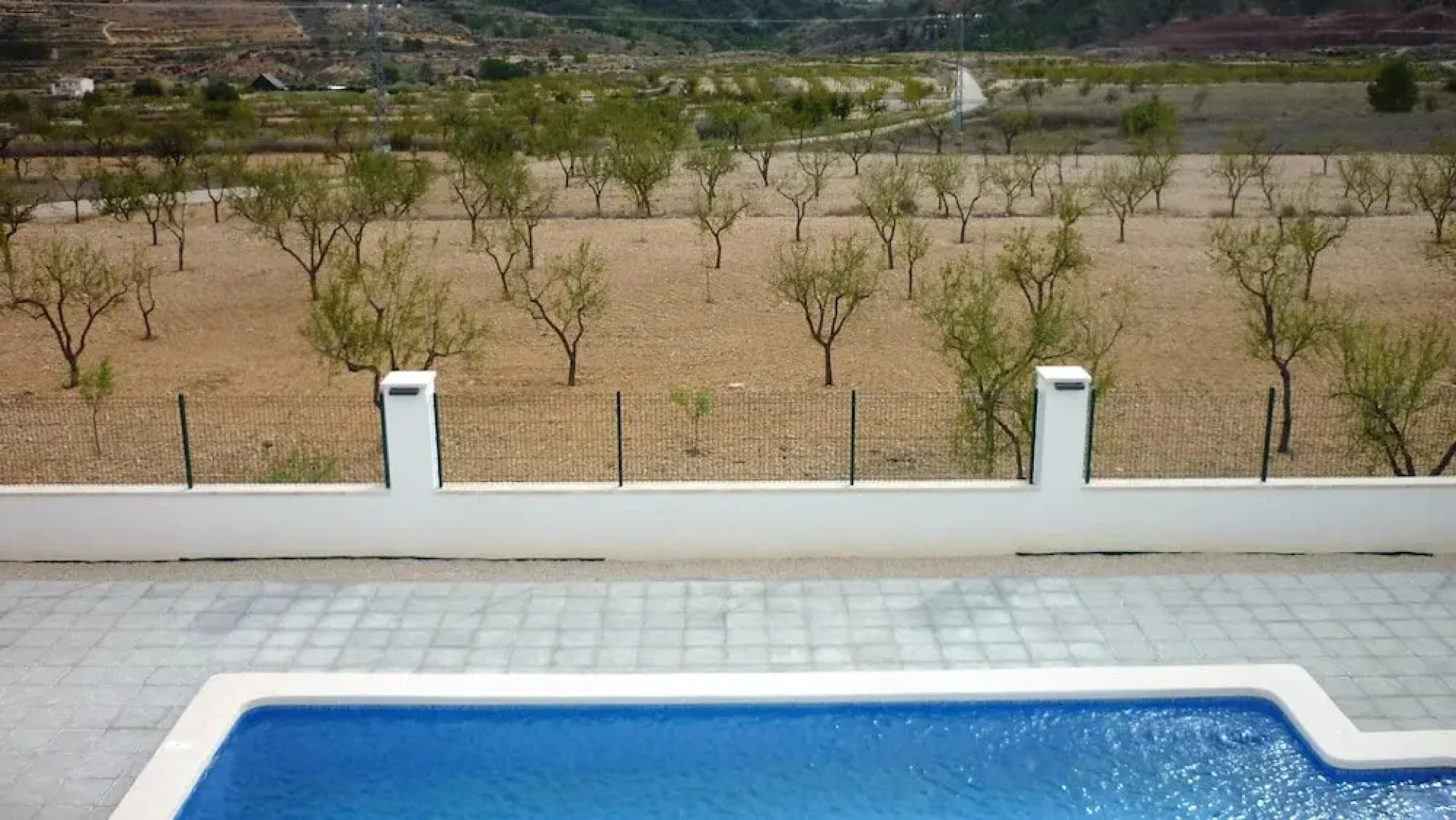 Apartment With one Bedroom in Macisvenda, With Pool Access, Terrace an