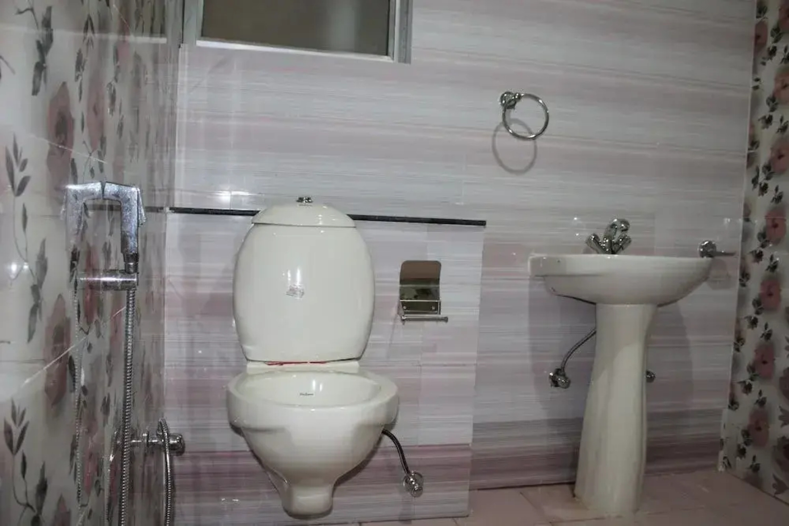 Trimrooms Haridwar