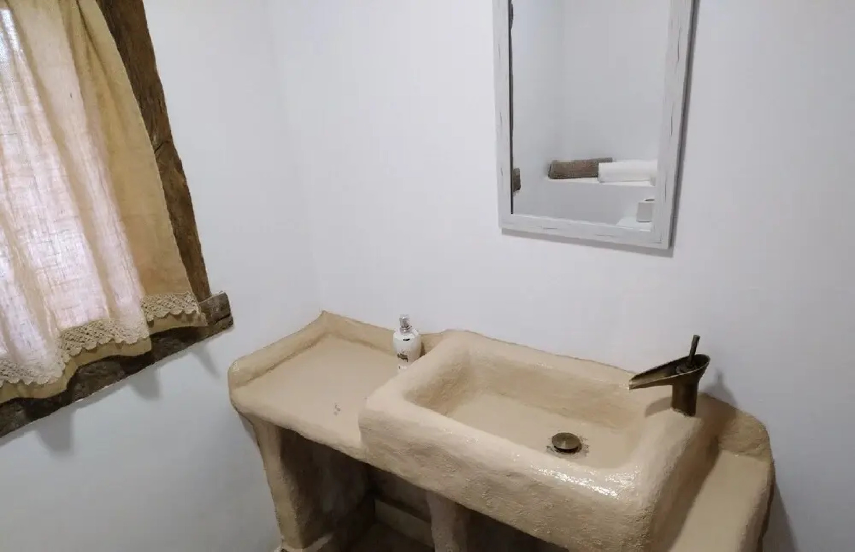 Hotel Mirador Las Grullas