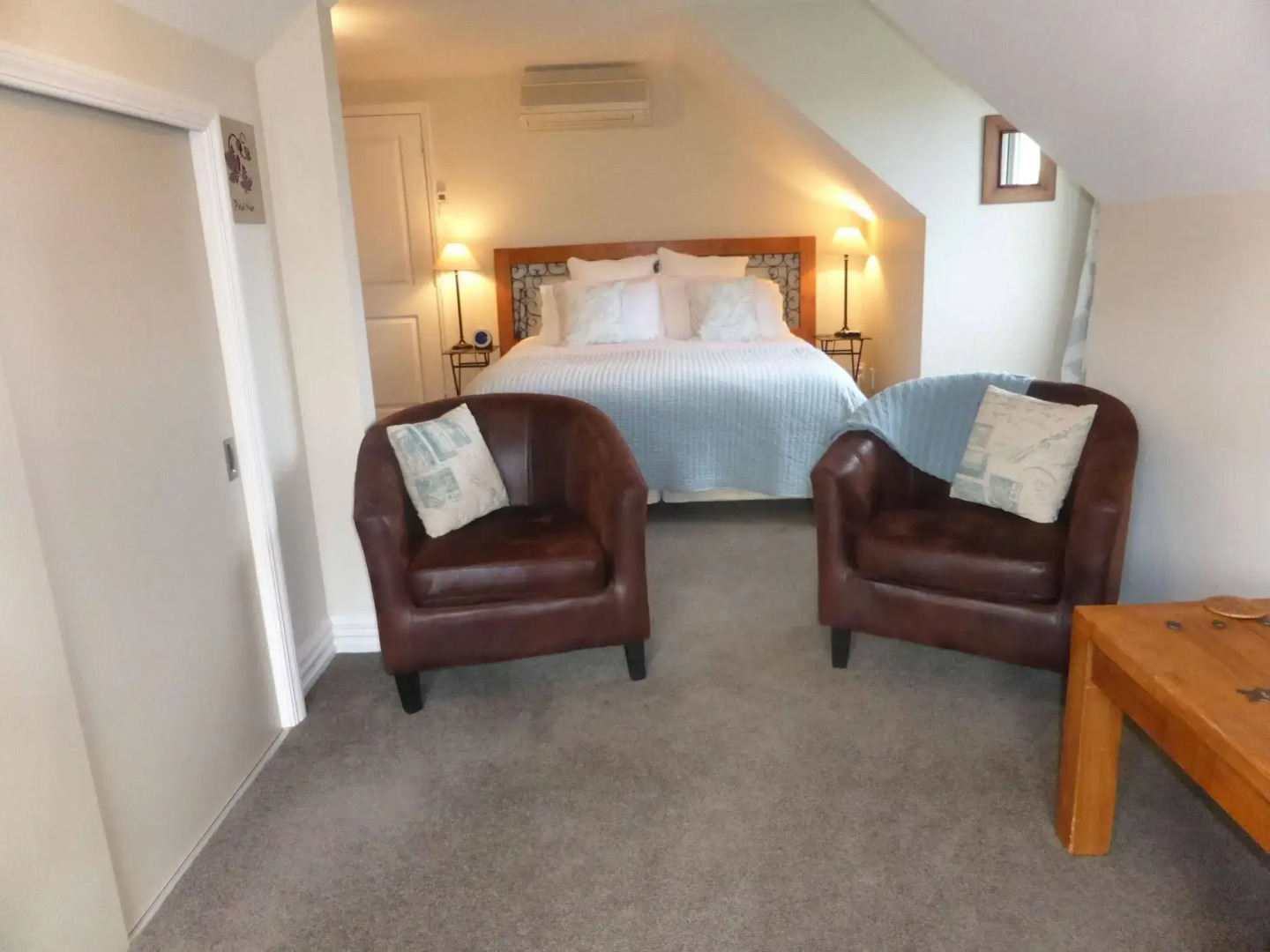 Queenstown Country Lodge