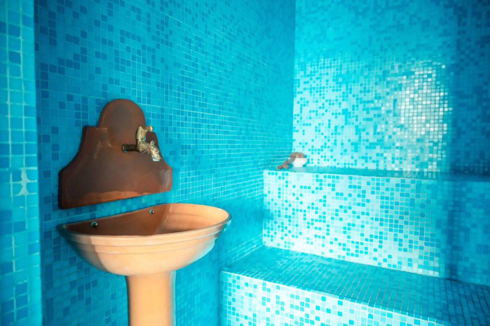 Mansarda Relax Wellness Gym & Spa