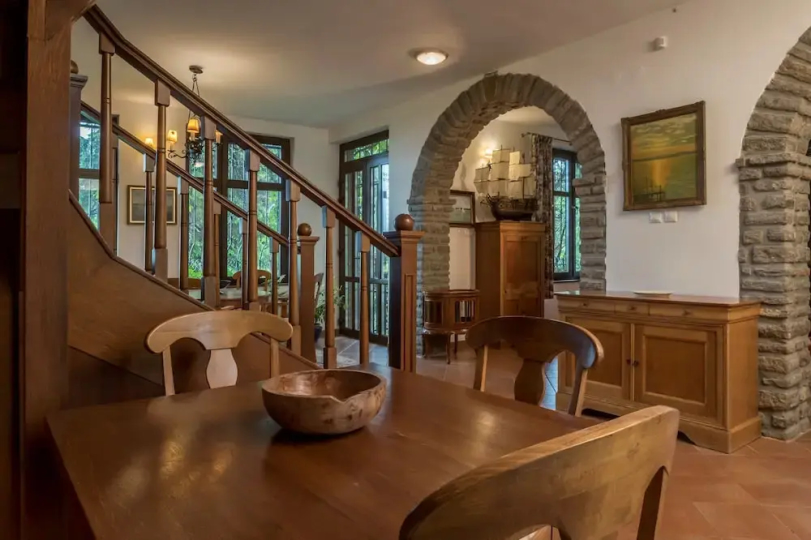 Garda Vendégház Tihany