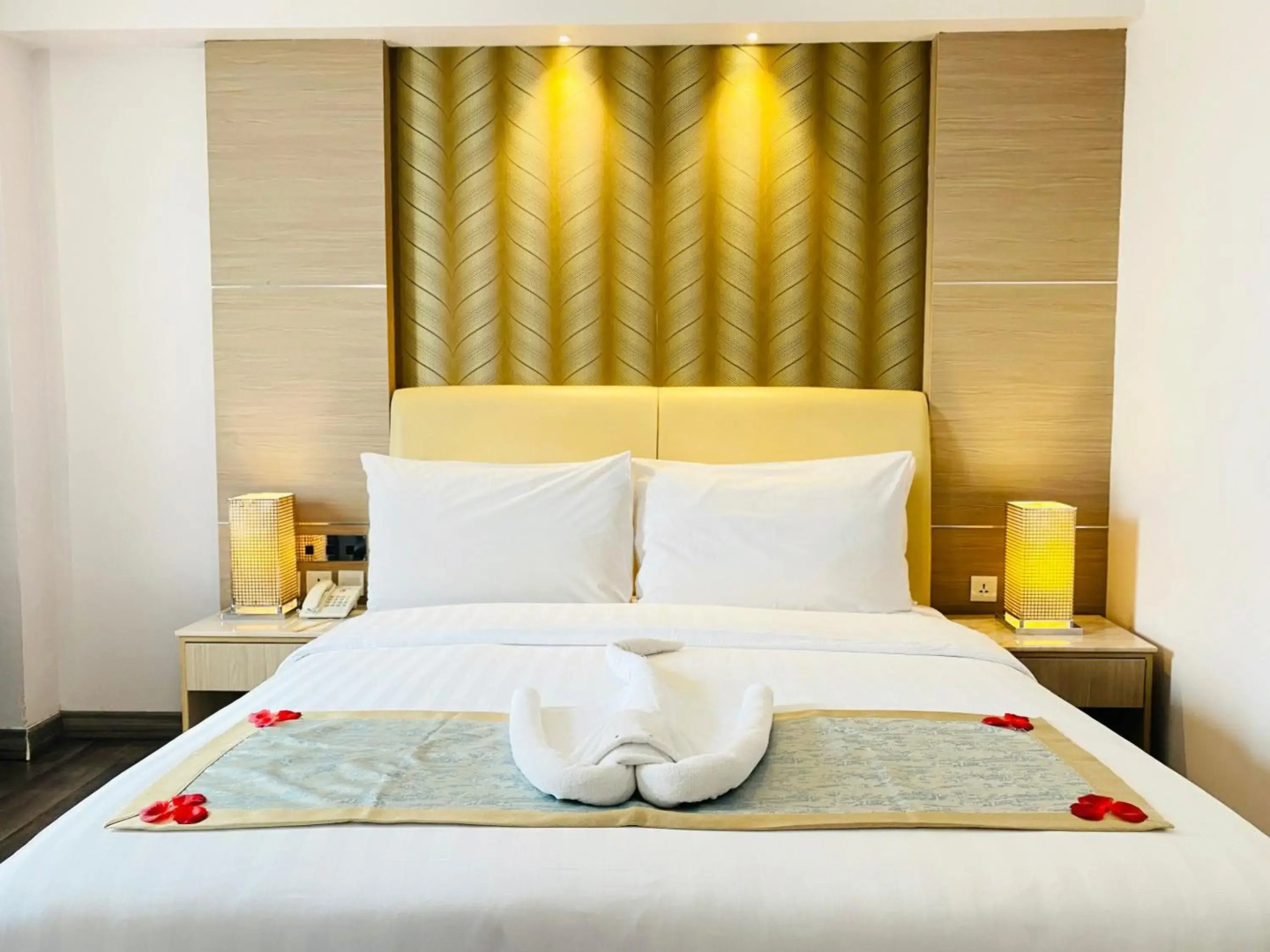 Pullman Zamzam Madina