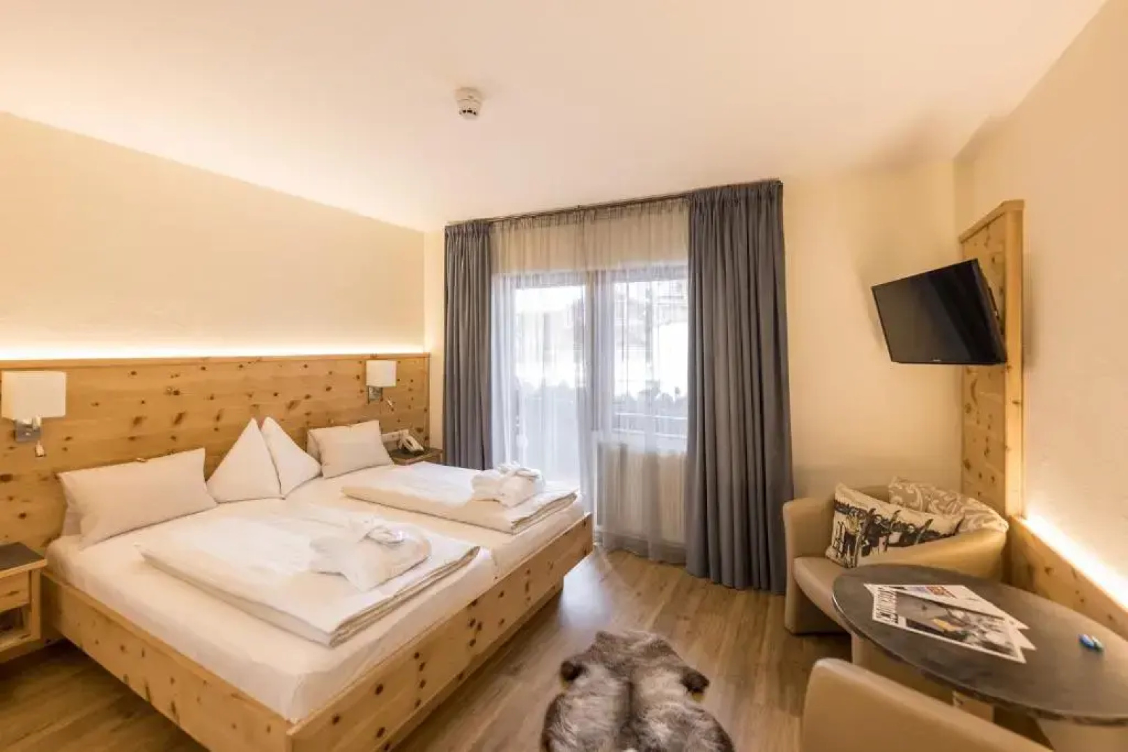 Hotel Kornock