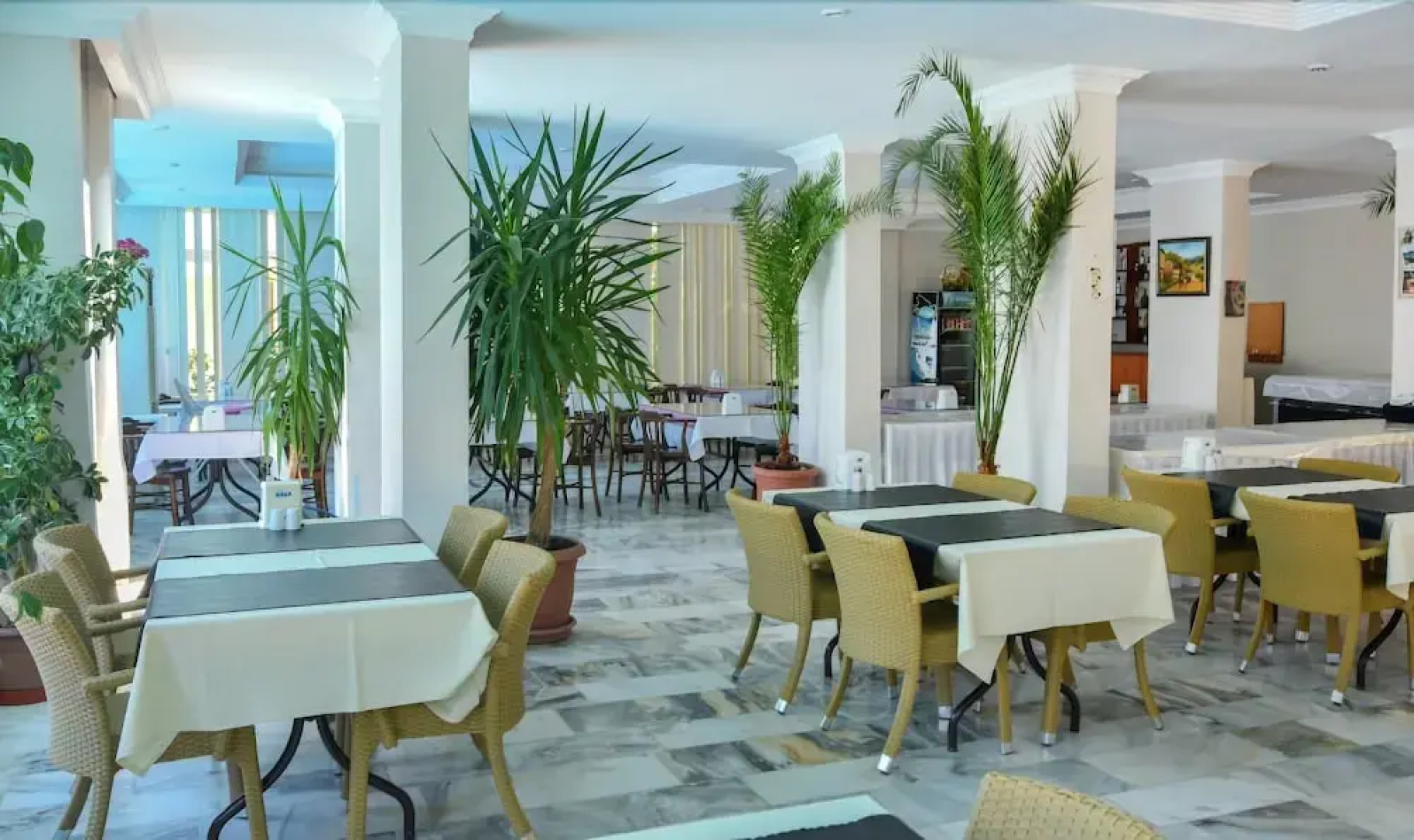 Efsanem Hotel
