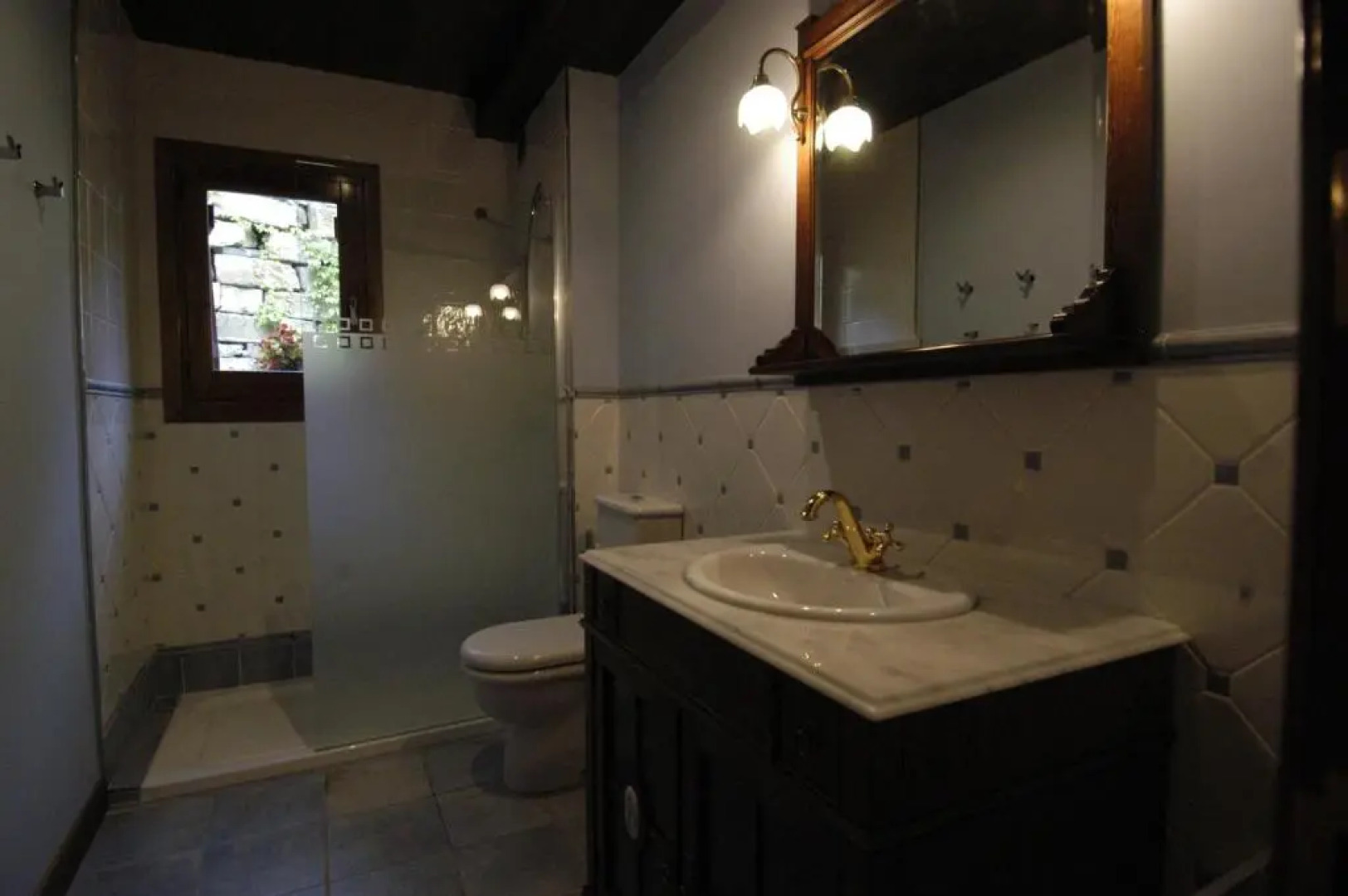 Casa Rural El Portón de Murillo