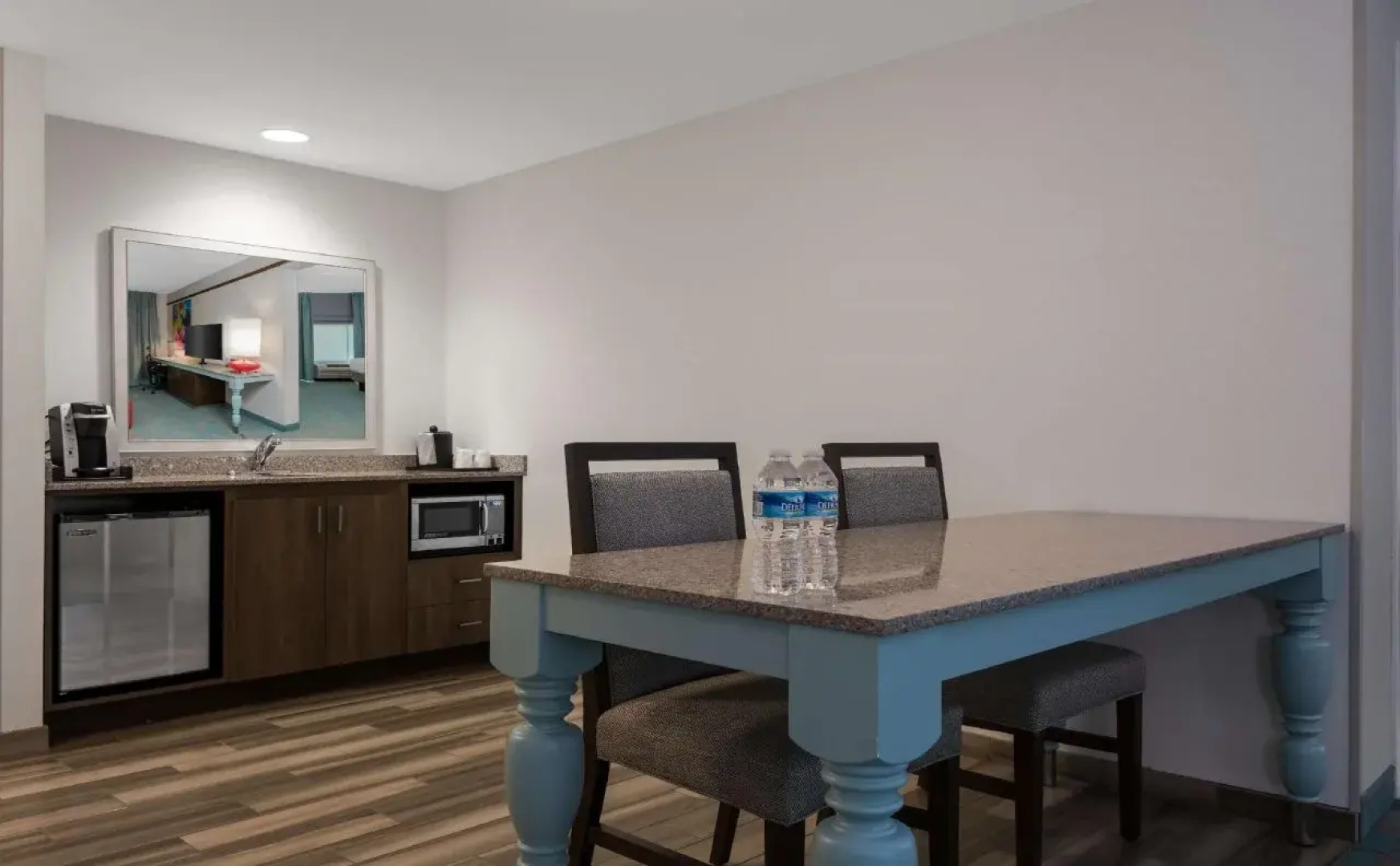 Hilton Garden Inn Asheville Downtown