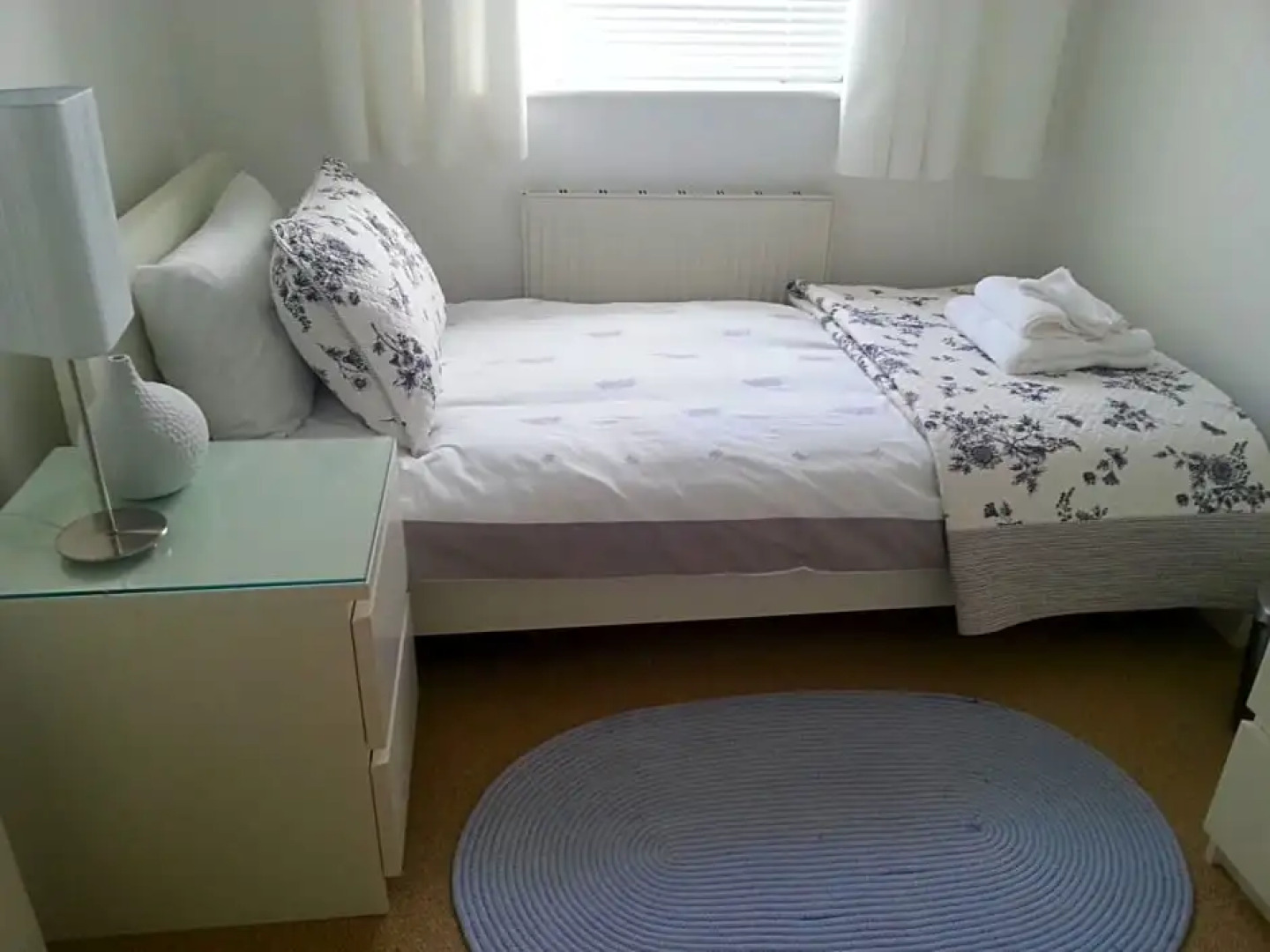 No.5 Bed & Breakfast